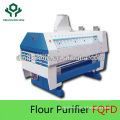 FQFD Purifier or wheat flour machine